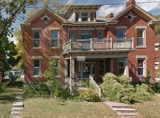 185 Miller Ave #2, Columbus, OH 43205