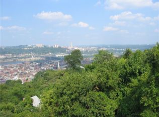 0 E Warrington Ave, PITTSBURGH, PA 15210