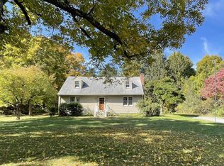 172 S Cross Rd, Staatsburg, NY 12580