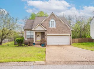 2008 Hidden Cove Rd, Mount Juliet, TN 37122