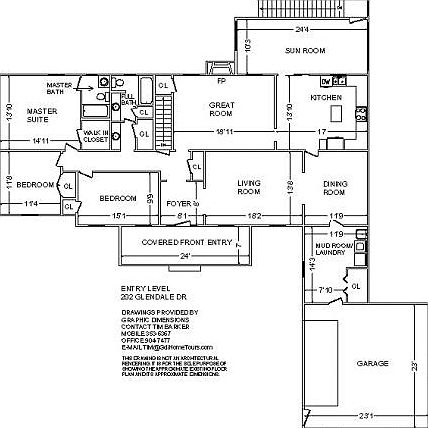1st image of 202 Glendale Dr