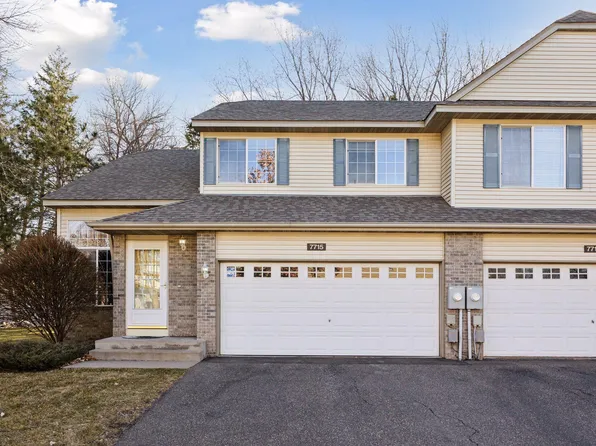 7715 Carriage Oaks Dr, Minneapolis, MN 55432