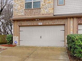 3501 Bluesage Ln, Garland, TX 75040