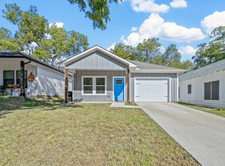 517 E Heron St, Denison, TX 75021