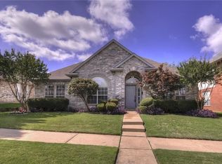 4609 Newport Dr, The Colony, TX 75056