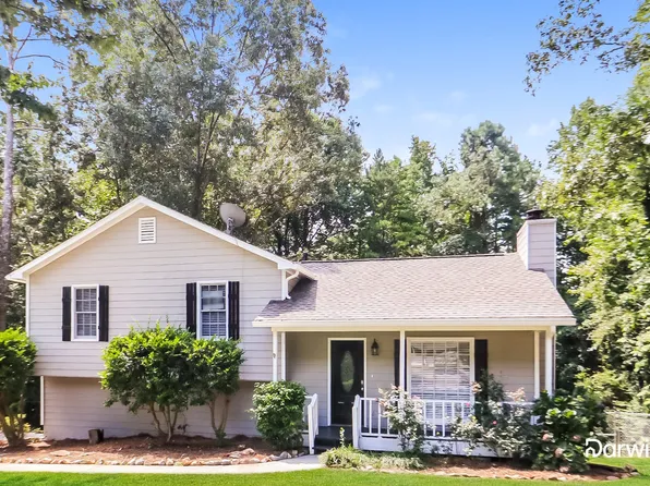 33 Fox Ridge Ct, Dallas, GA 30157