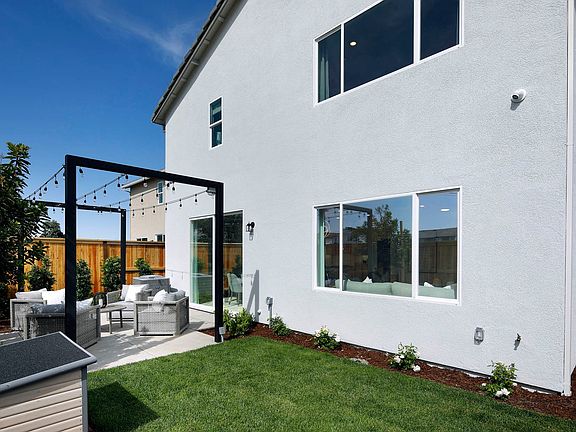 Jubilee Plan 3 Exterior