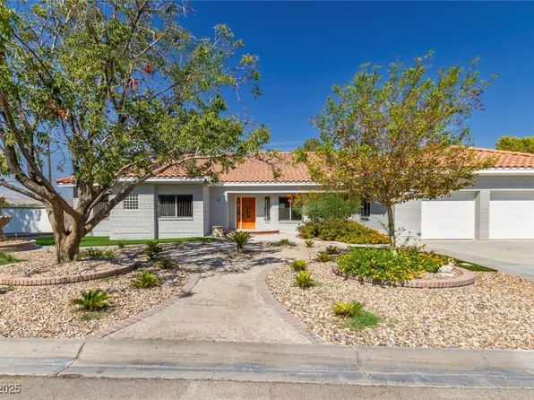 60 E Levi Ave, Las Vegas, NV 89183