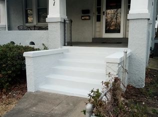 4801 Colley Ave, Norfolk, VA 23508