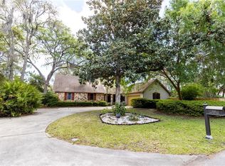 306 John Shaw Rd, Saint Simons Island, GA 31522