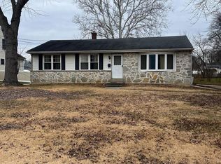 25 E Germantown Ave, Maple Shade, NJ 08052