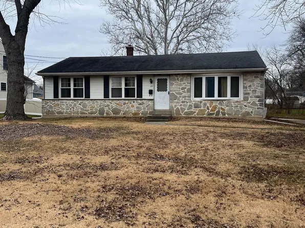 25 E Germantown Ave, Maple Shade, NJ 08052