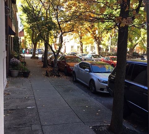 2nd image of 2310 Pine St APT 201