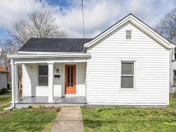 34 Franklin Ave, Winchester, KY 40391