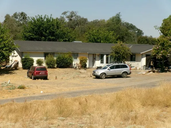 28530 Margaret Rd, Coarsegold, CA 93614