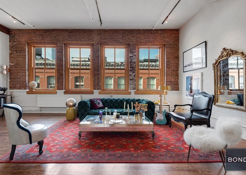 1st image of 108 Wooster St APT 6D