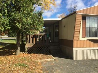25 Mystic Ln, Hereford, PA 18056