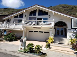 1172 Kahului St, Honolulu, HI 96825