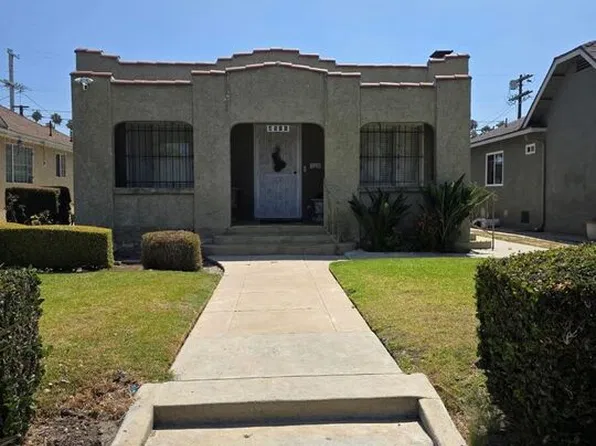 4516 2nd Ave, Los Angeles, CA 90043
