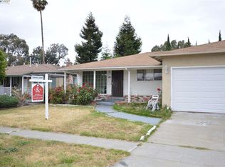 26161 Gettysburg Ave, Hayward, CA