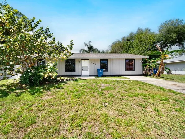 682 De Groodt Rd SW, Palm Bay, FL 32908