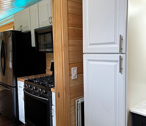 4th image of 9640 Nika Trl NW Unit B