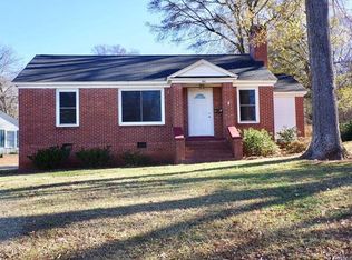 301 Academy St, Fort Mill, SC 29715