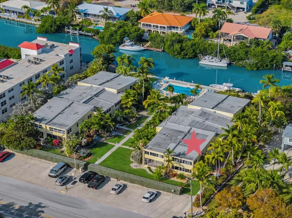 591 Sombrero Beach Rd APT 8B, Marathon, FL 33050