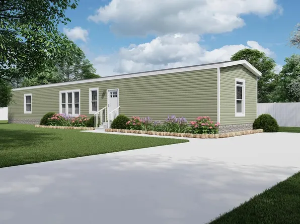 Resolution K Plan, Loma Vista