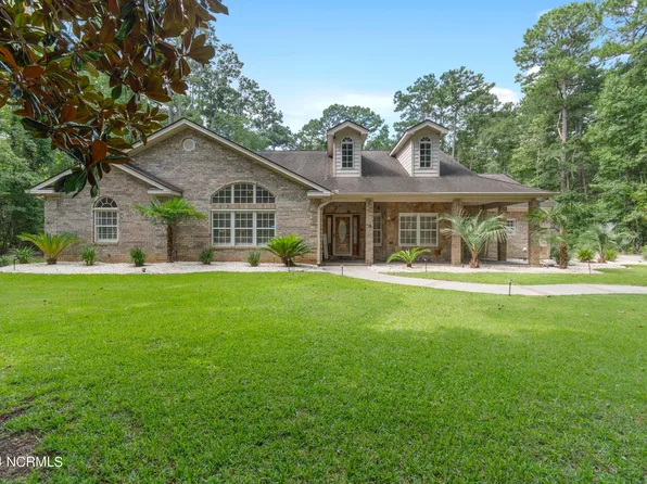 18 Pinewood Drive, Calabash, NC 28467