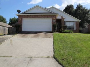 1037 Cobblestone Dr, Pensacola, FL 32514