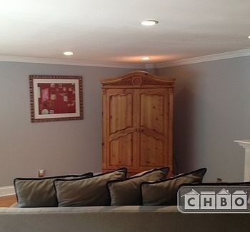 Living Room Entertainment Cent