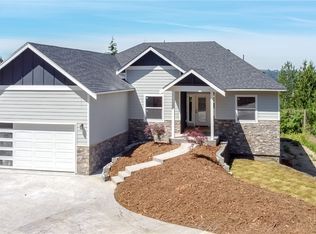 17611 Elhi Rim Rd E, Bonney Lake, WA 98391