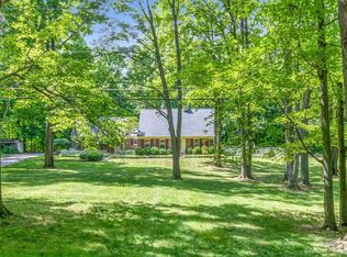 2770 Parkridge Dr, Ann Arbor, MI 48103