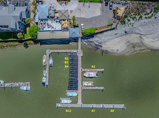 101 Palm Blvd #B3, Isle Of Palms, SC 29451