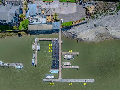 101 Palm Blvd #B3, Isle Of Palms, SC, 29451