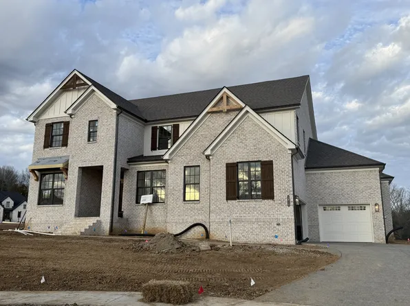 5918 Luke Ct Lot 432, Arrington, TN 37014