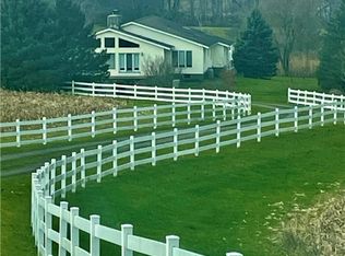 11549 Ferris Rd, Cato, NY 13033