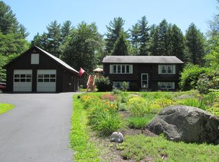 53 Highland Rd, Standish, ME 04084