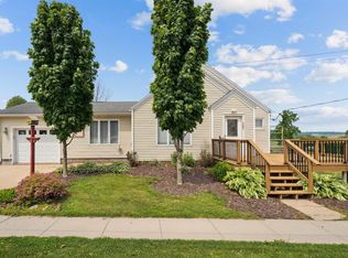 207 Elkader St, Strawberry Point, IA 52076