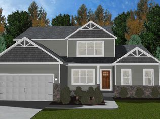 Winchester Plan, Greys Run, Lebanon, OH 45036