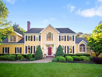14 Amanda Rd, Sudbury, MA, 01776