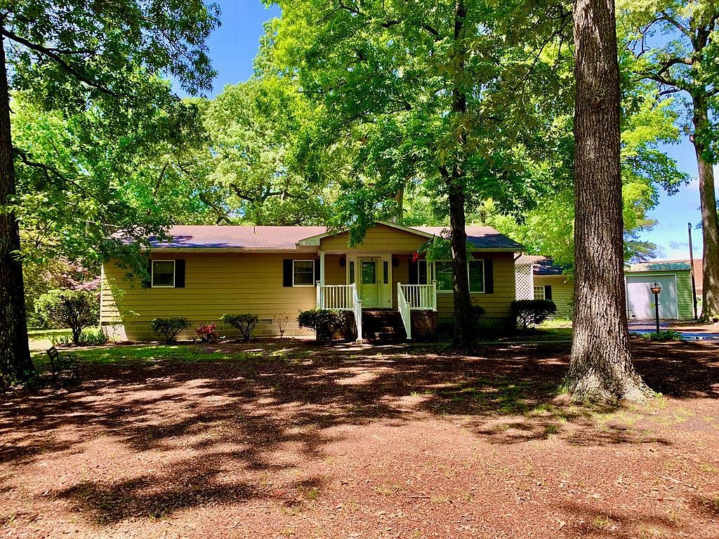 7446 Wallops Millpond Rd, New Church, VA 23415 MLS 60472 Zillow