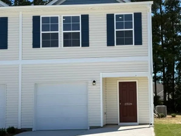 2352 B Brookville Dr, Greenville, NC