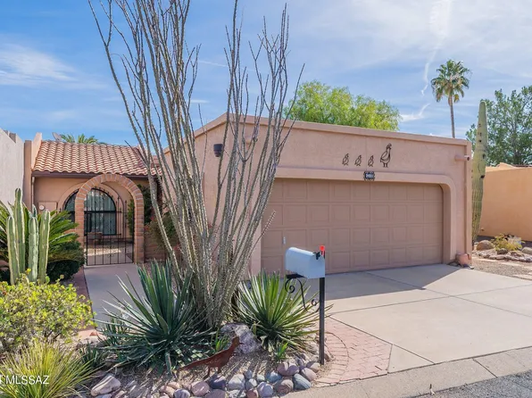 2931 S Placita Nublada, Green Valley, AZ 85622