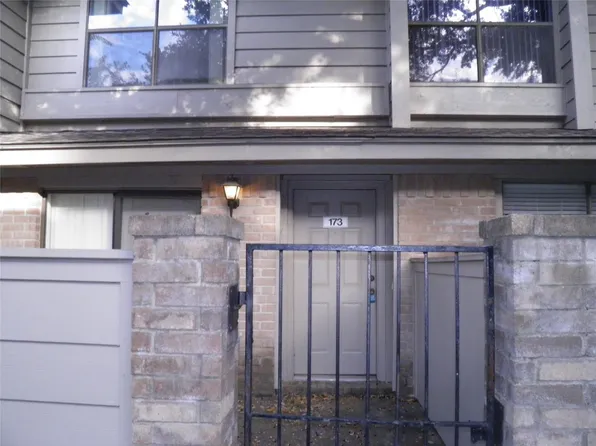 2711 Grants Lake Blvd APT 173-Q, Sugar Land, TX 77479