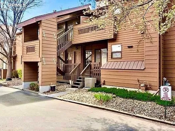 1061 Moorings Dr, Colorado Springs, CO 80906