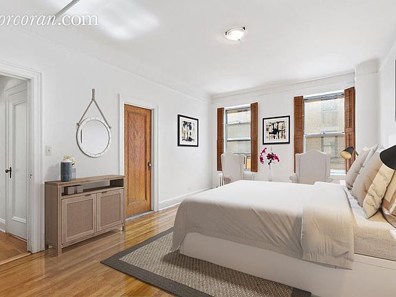 4th image of 318 W 100th St APT 5C