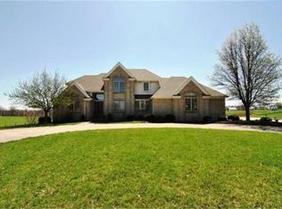 2470 Peppermill Ct, Verona, KY 41092
