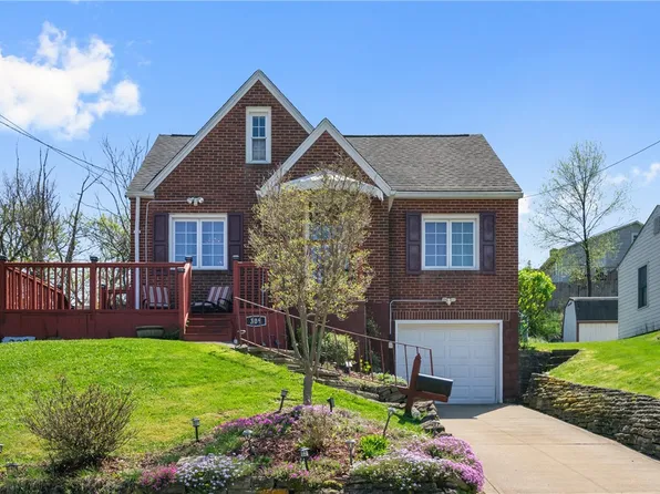 309 Clever Ave, Mc Kees Rocks, PA 15136